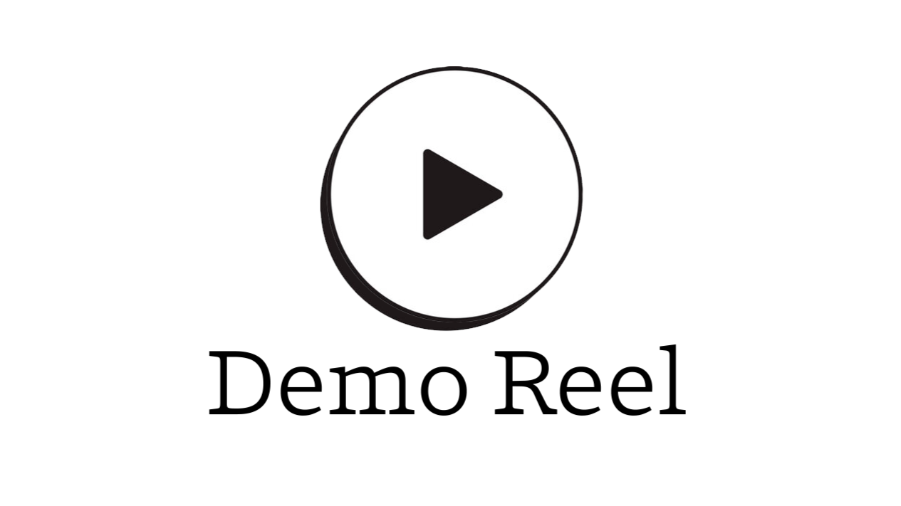 Demo Reel